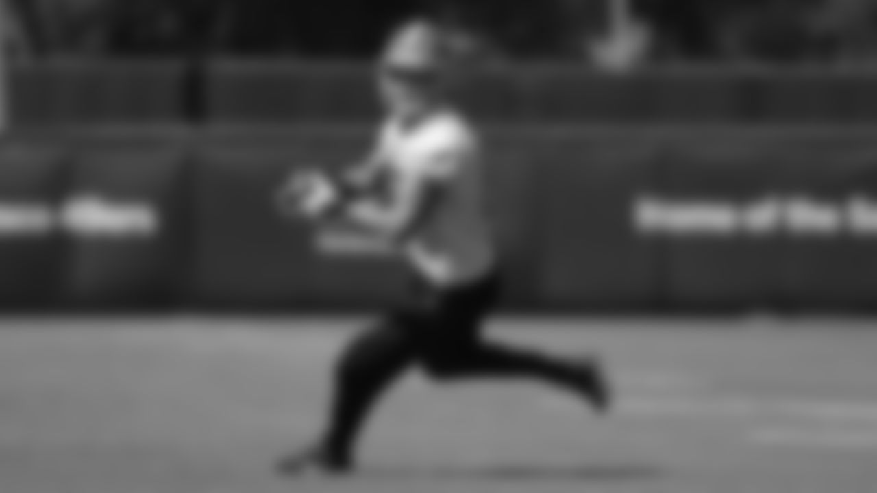 TE George Kittle