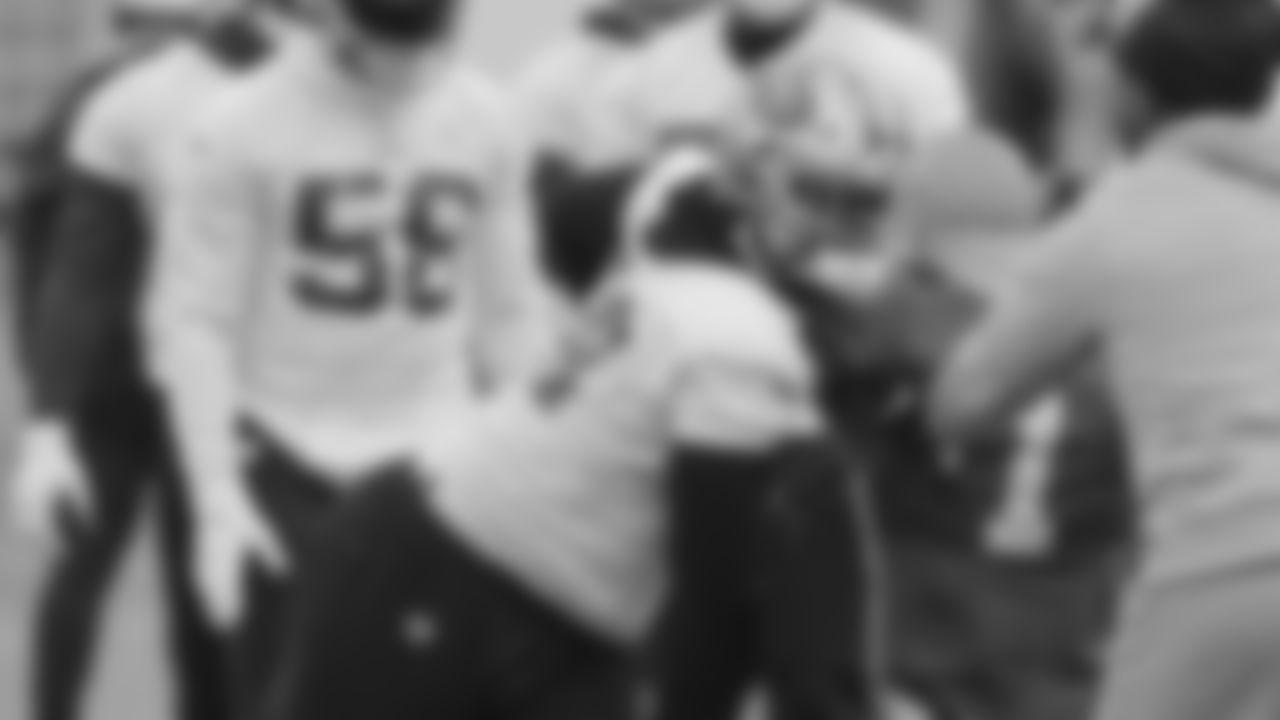 DL Arden Key