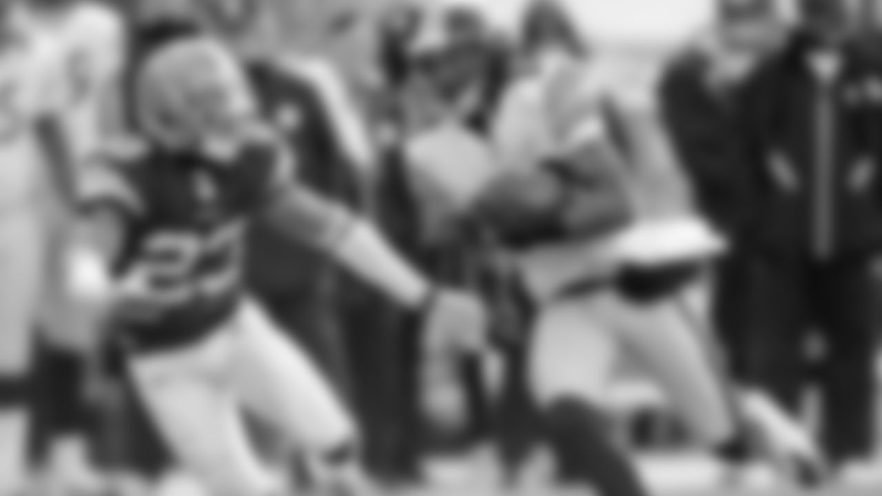 WR Emmanuel Sanders