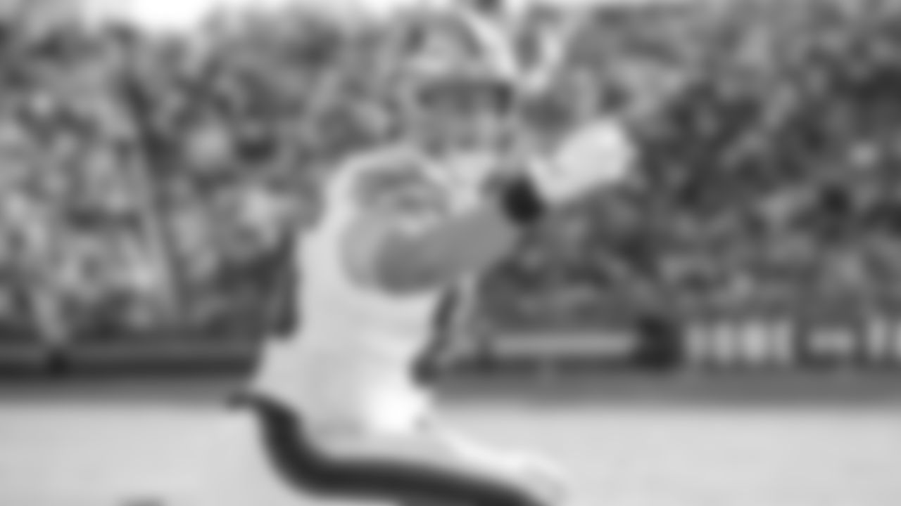 TE George Kittle