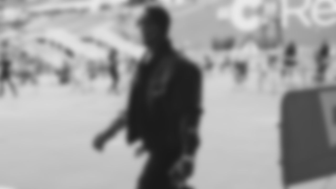 WR Deebo Samuel