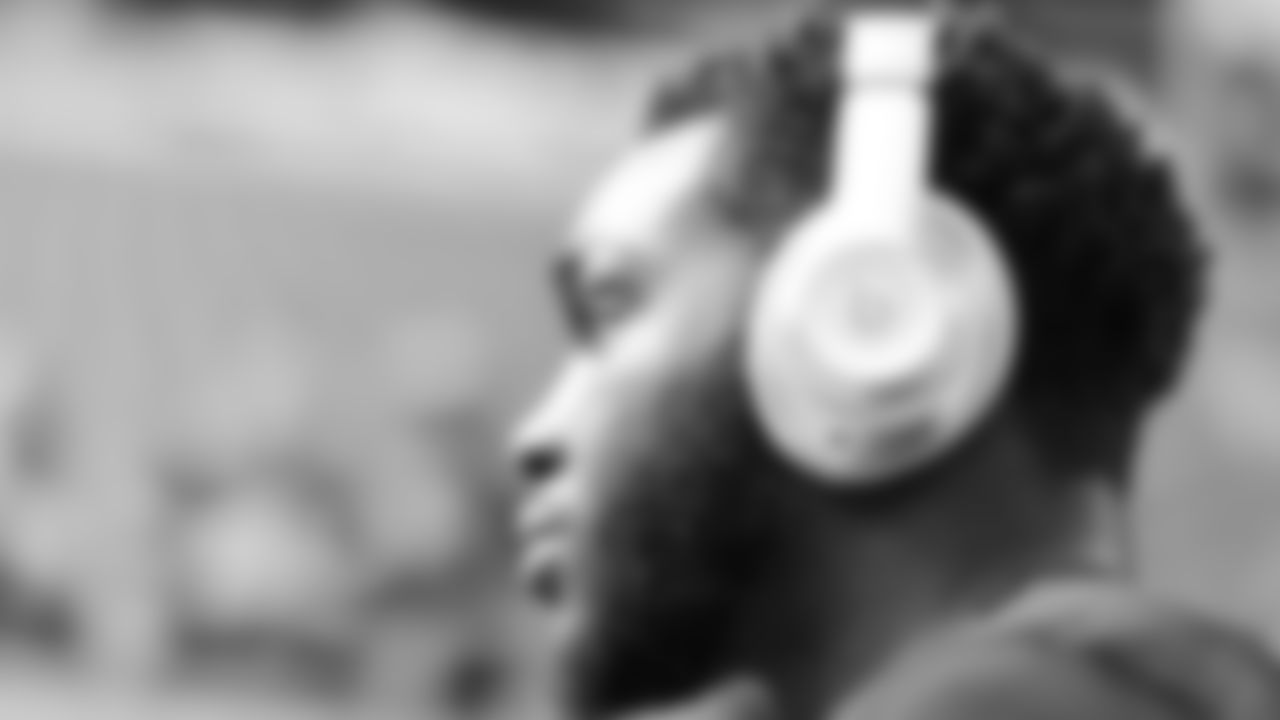 CB Samuel Womack III