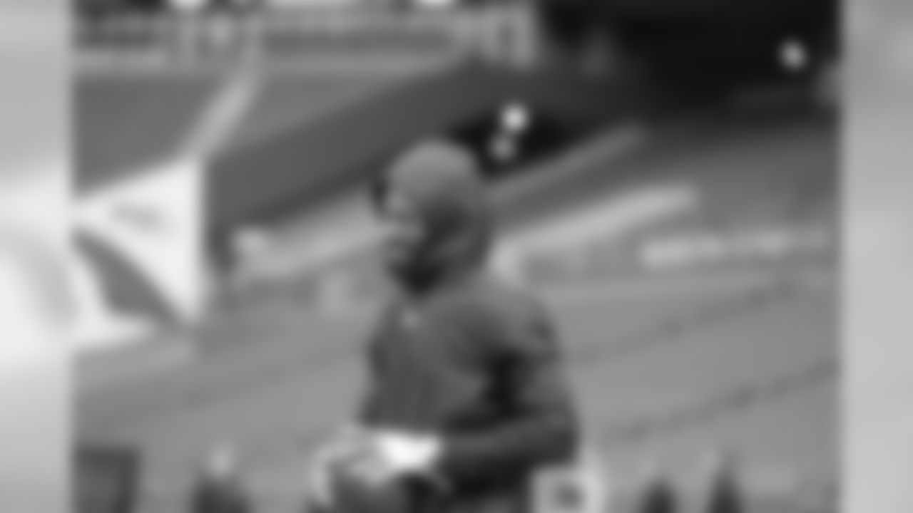 CB Richard Sherman