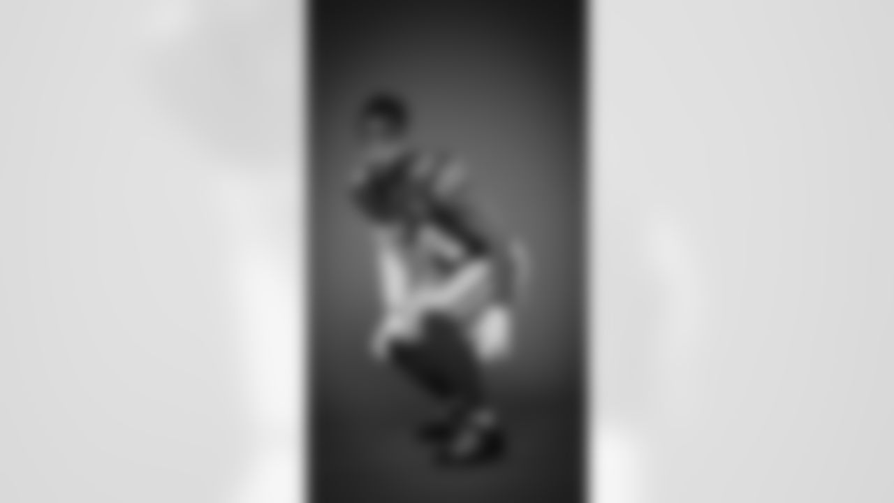 LB Fred Warner