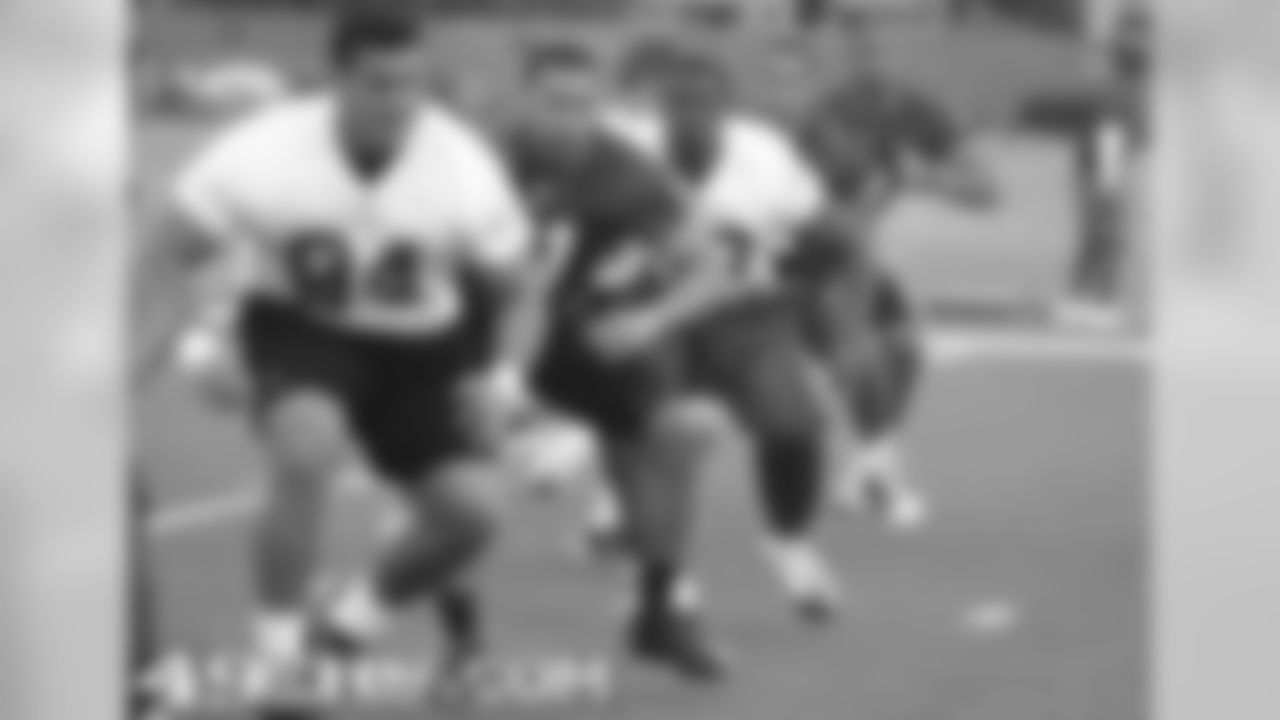 Stanford NT Sione Fua