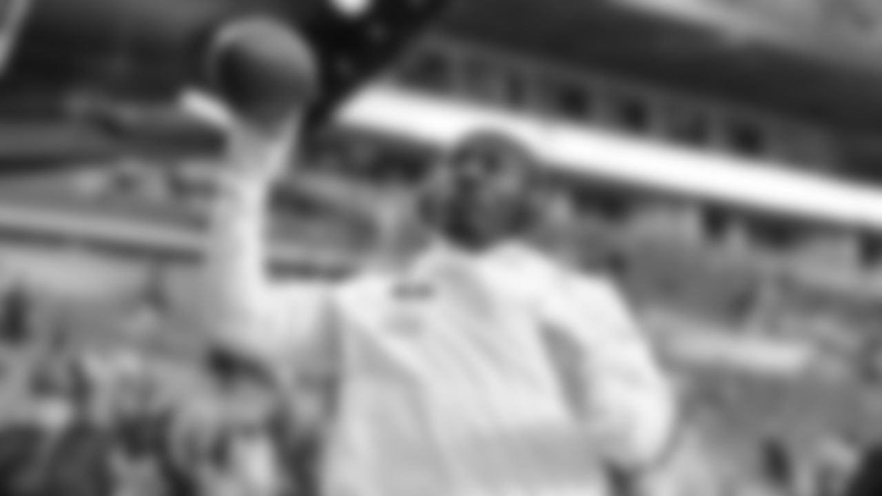 WR Deebo Samuel