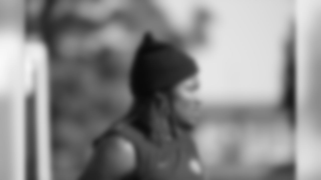DB Adrian Colbert