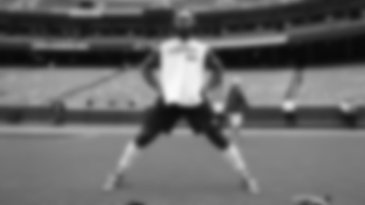 LB Kwon Alexander