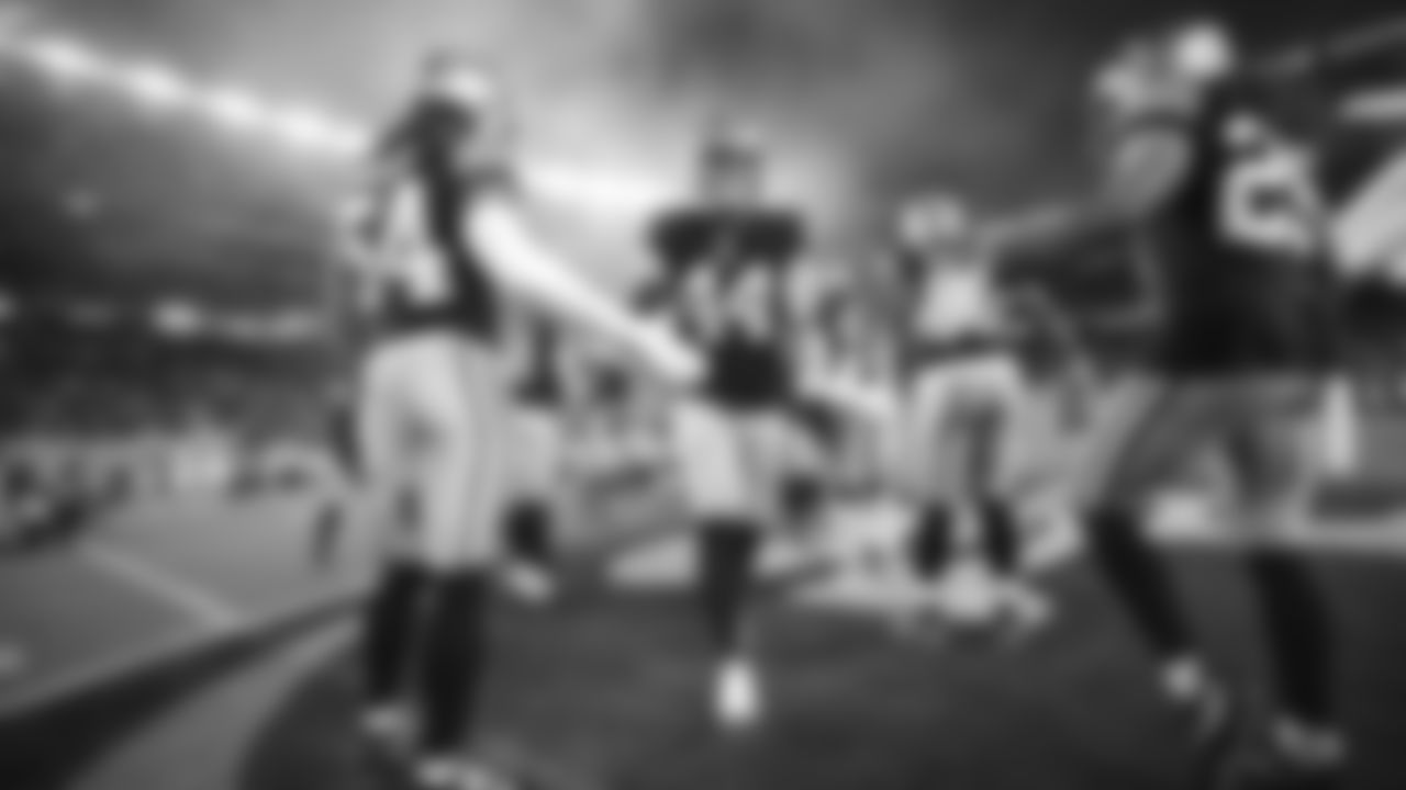 FB Kyle Juszczyk