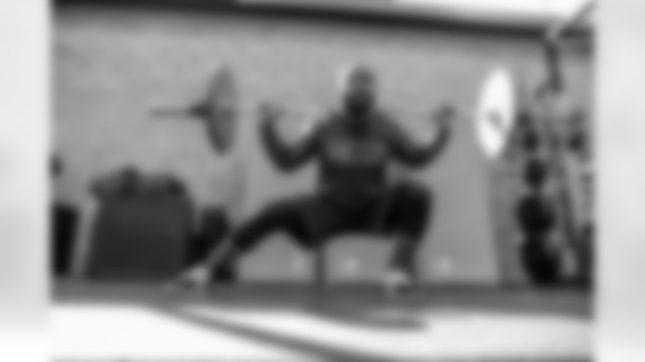 NaVorro Bowman