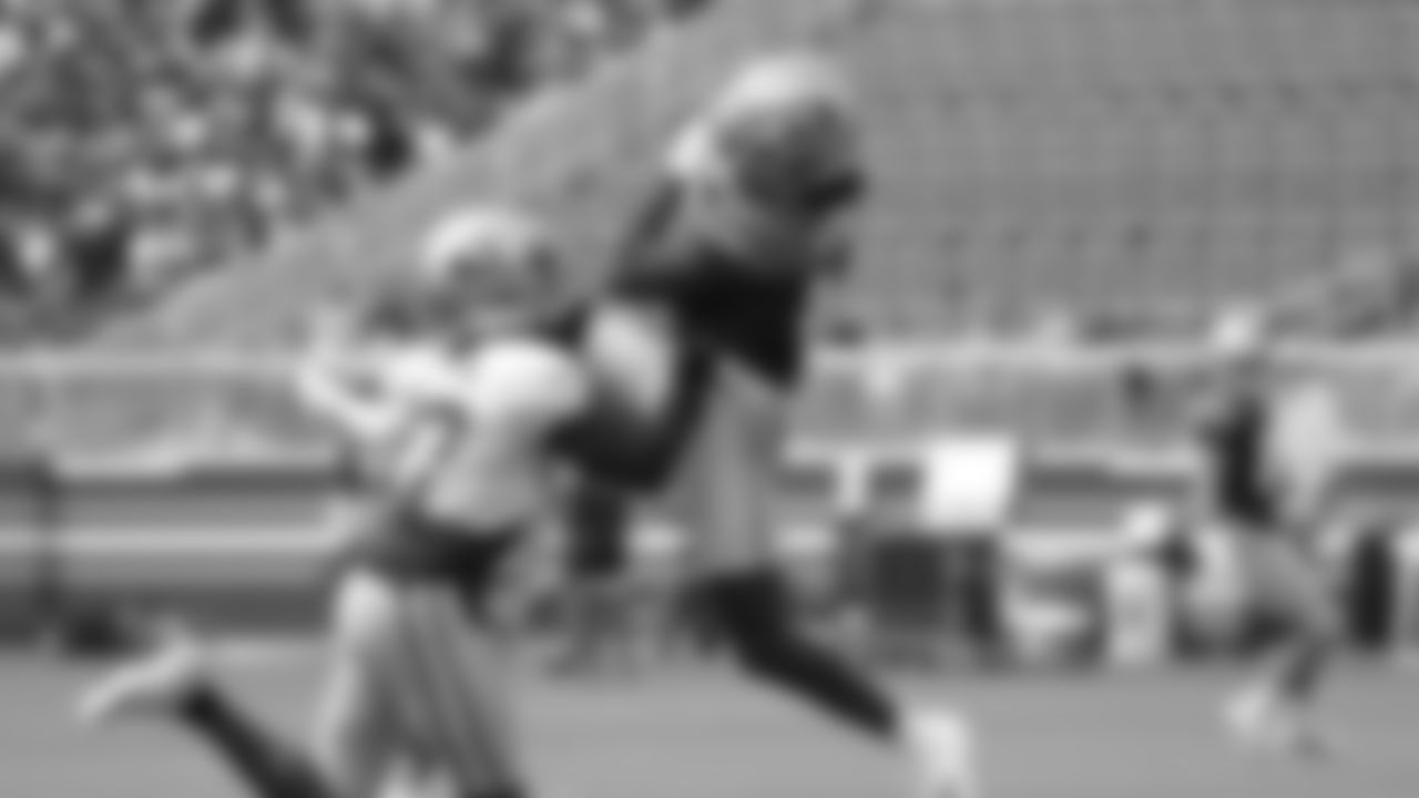 WR Brandon Aiyuk