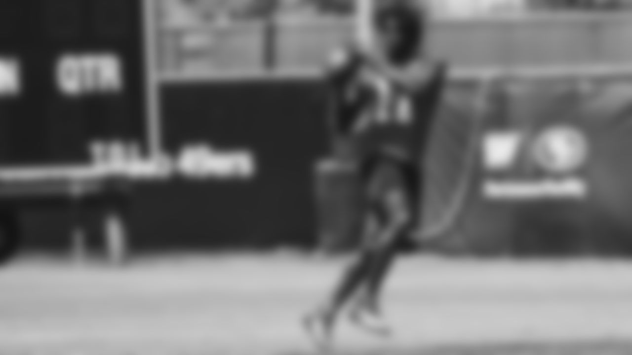 WR Brandon Aiyuk