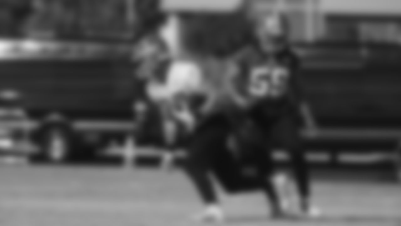 TE George Kittle