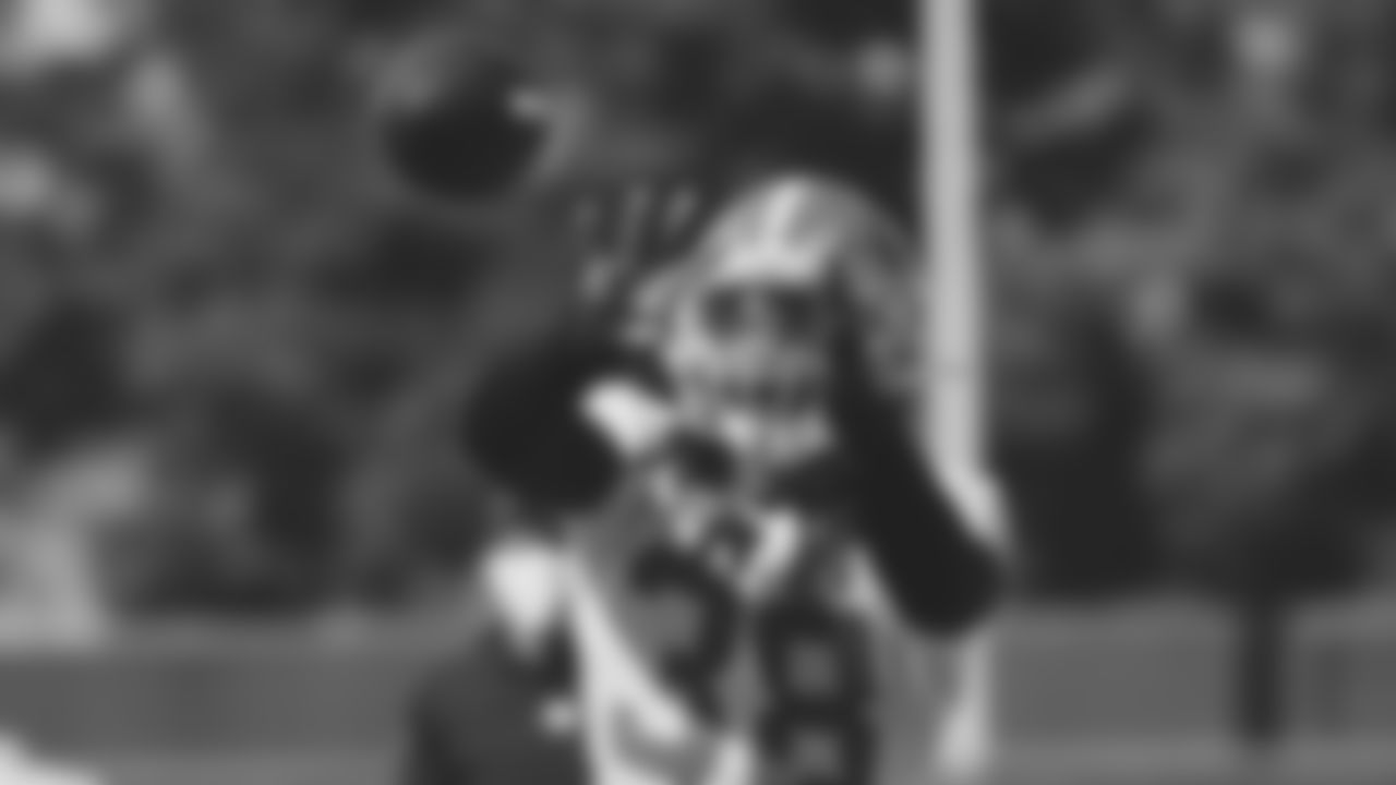 RB Jamycal Hasty