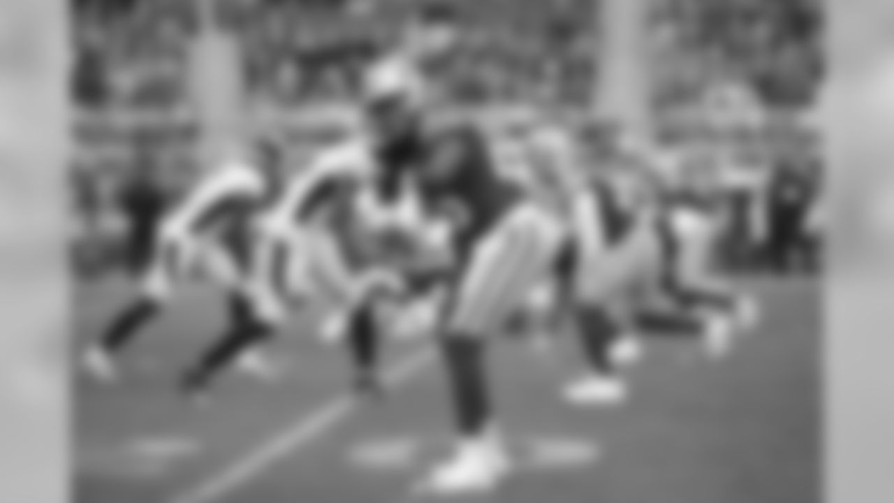 CB Richard Sherman