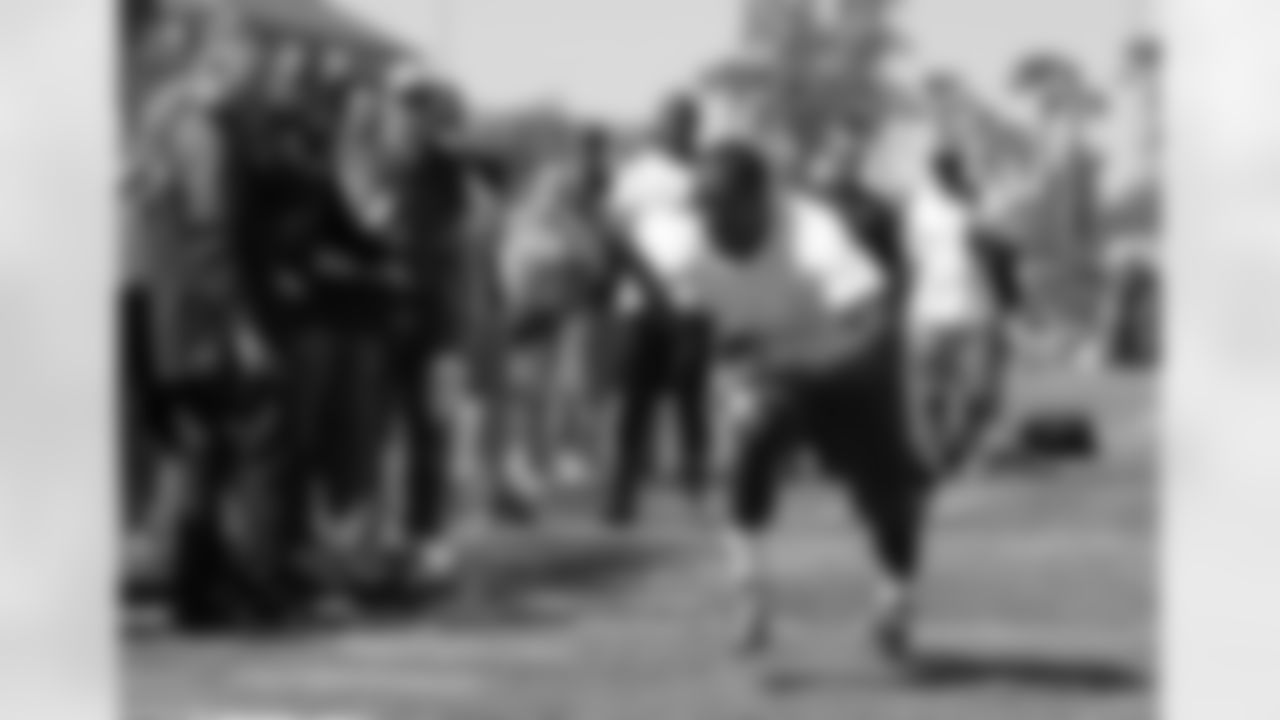 USC Pro Day - Marqise Lee - WR