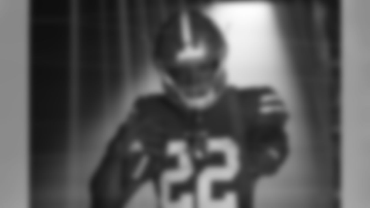 RB Matt Breida