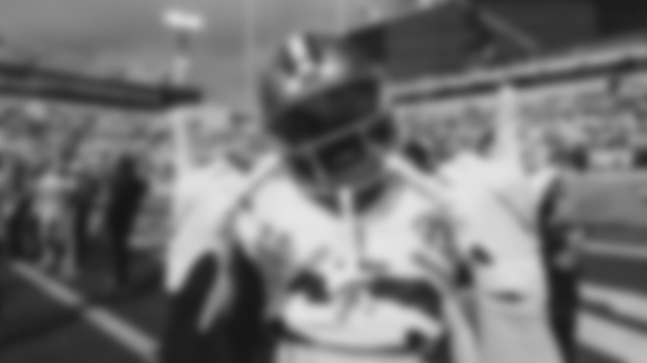 WR Deebo Samuel