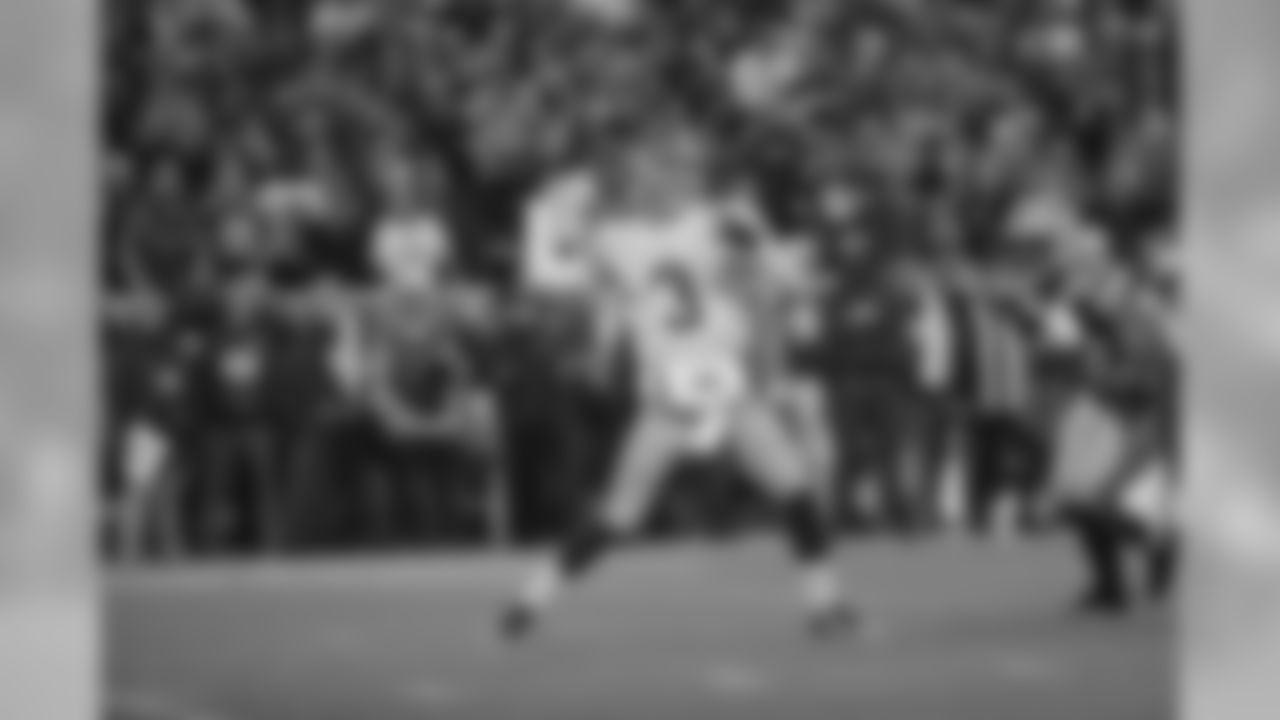 QB C.J. Beathard