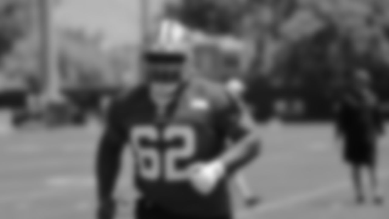 OL Jason Poe