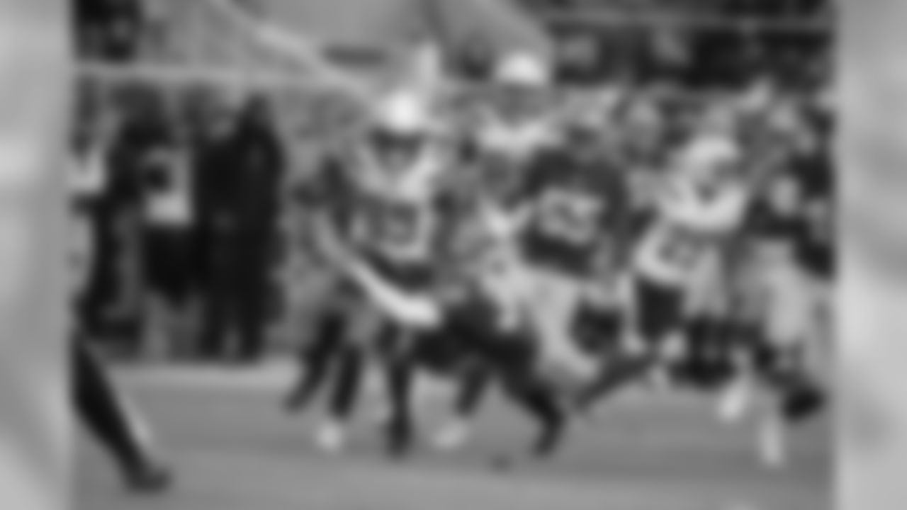 49ers vs. Chargers