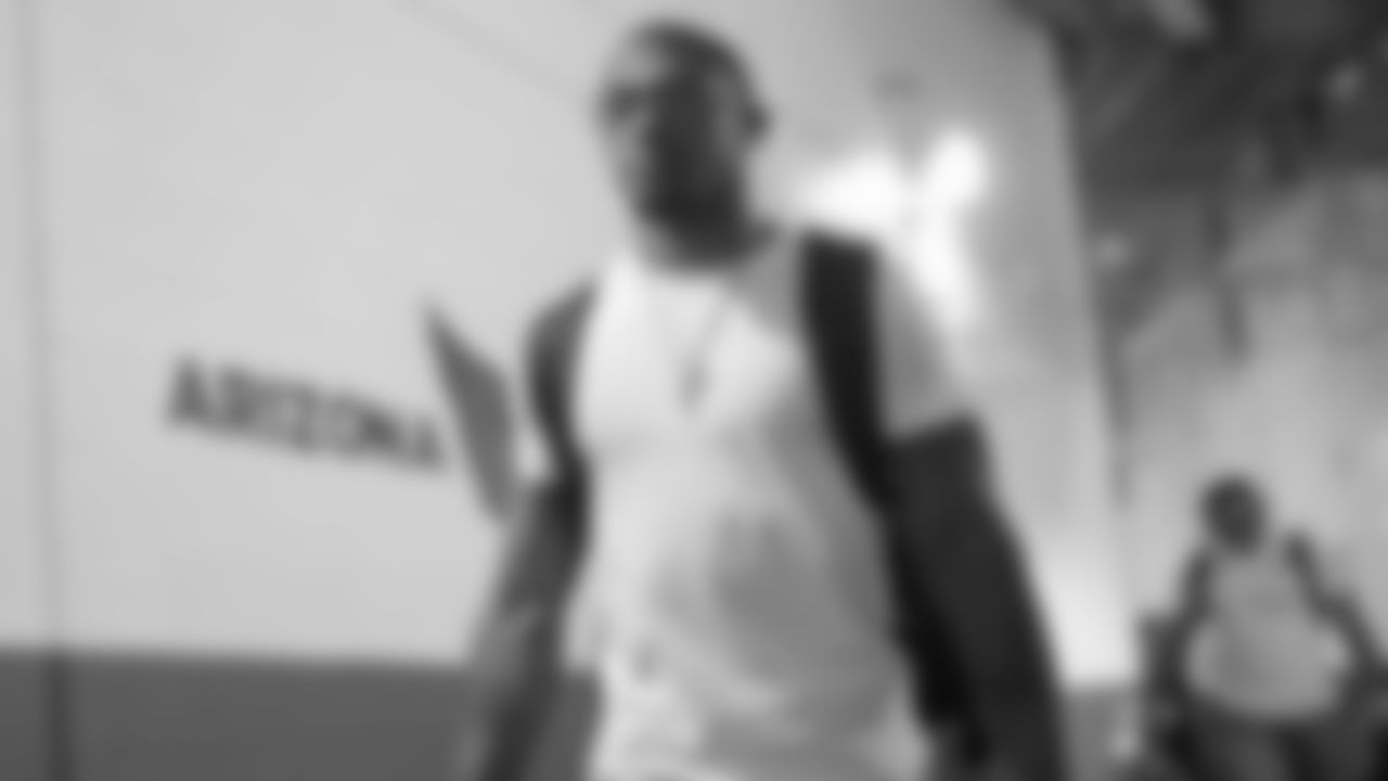 CB K'Waun Williams