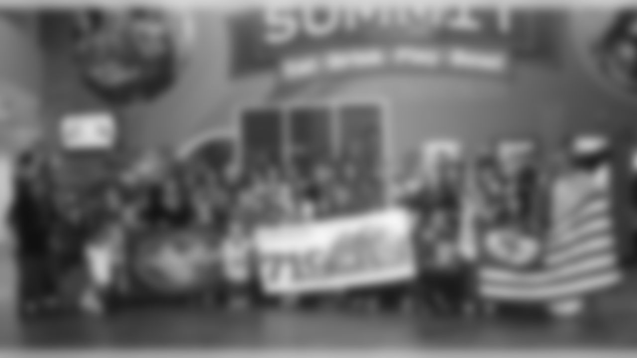 719 Chapter of Niner Empire