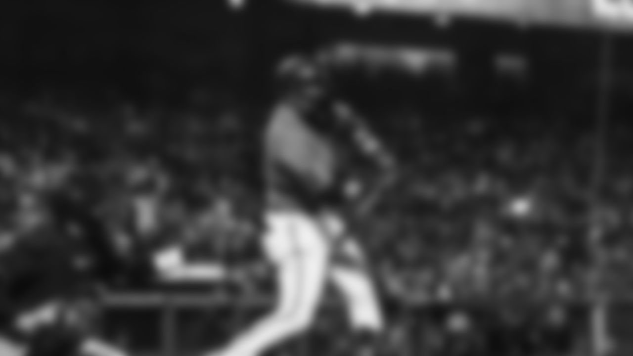 OF Mitch Haniger