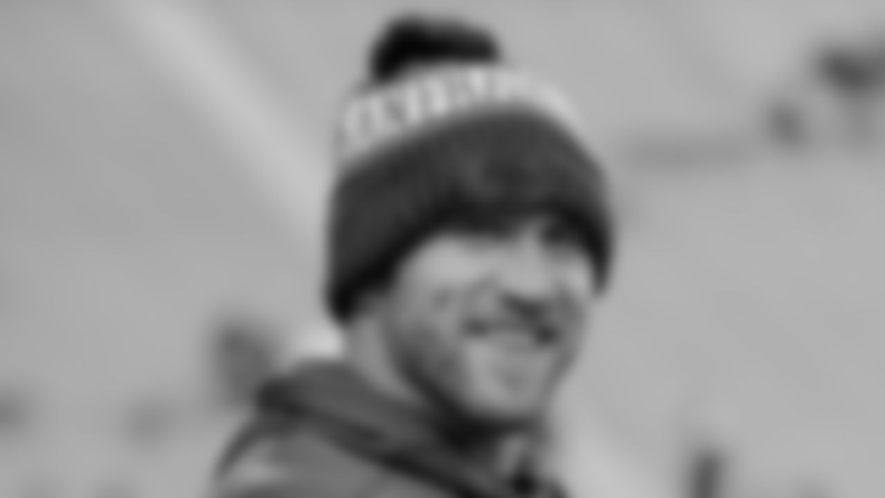 FB Kyle Juszczyk