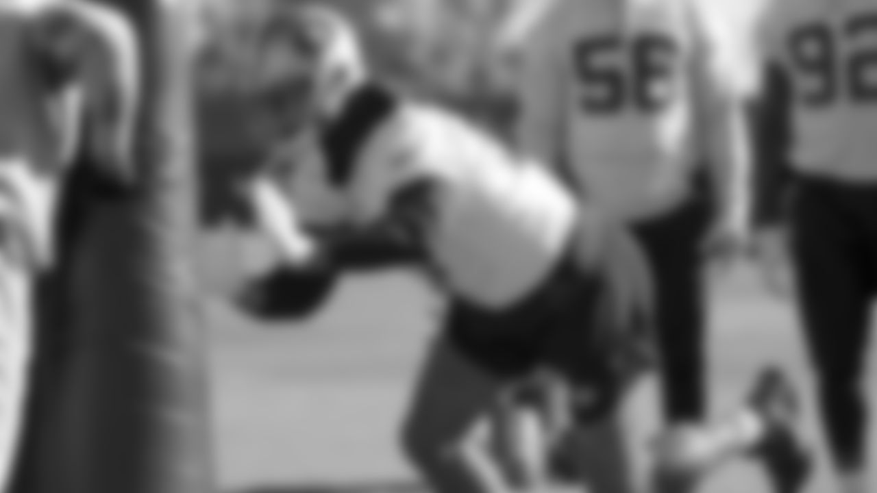 DL Arik Armstead