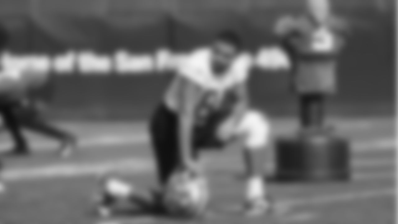 TE Jordan Reed