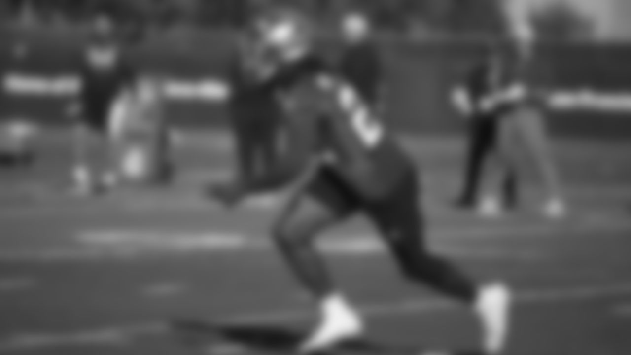 RB Jeff Wilson Jr.