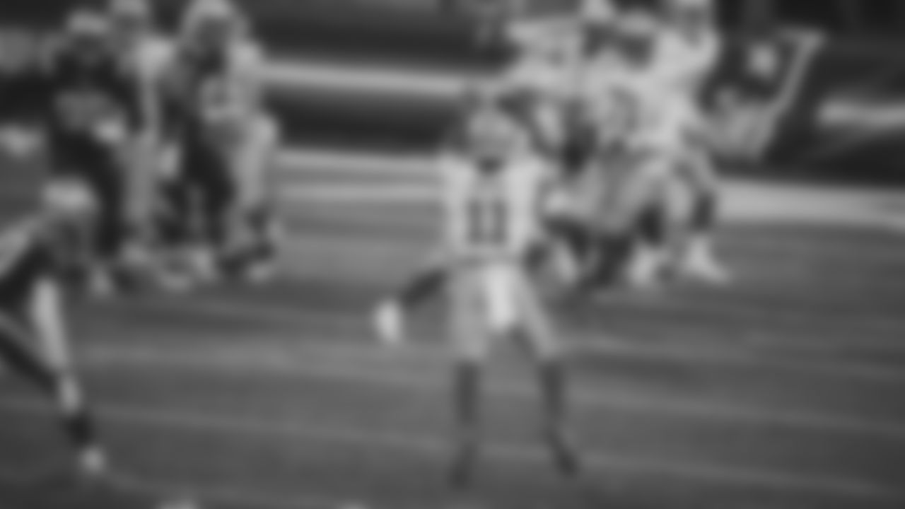 WR Brandon Aiyuk