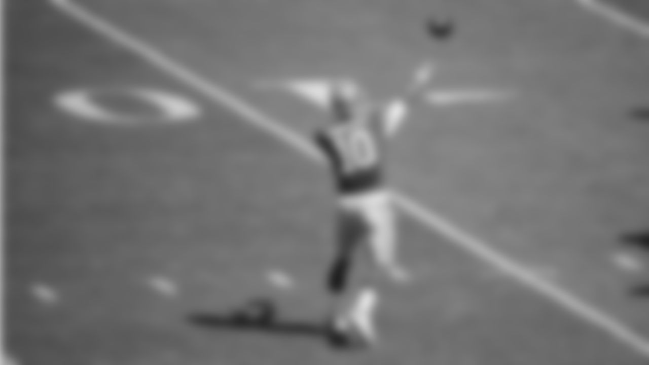 QB Jimmy Garoppolo