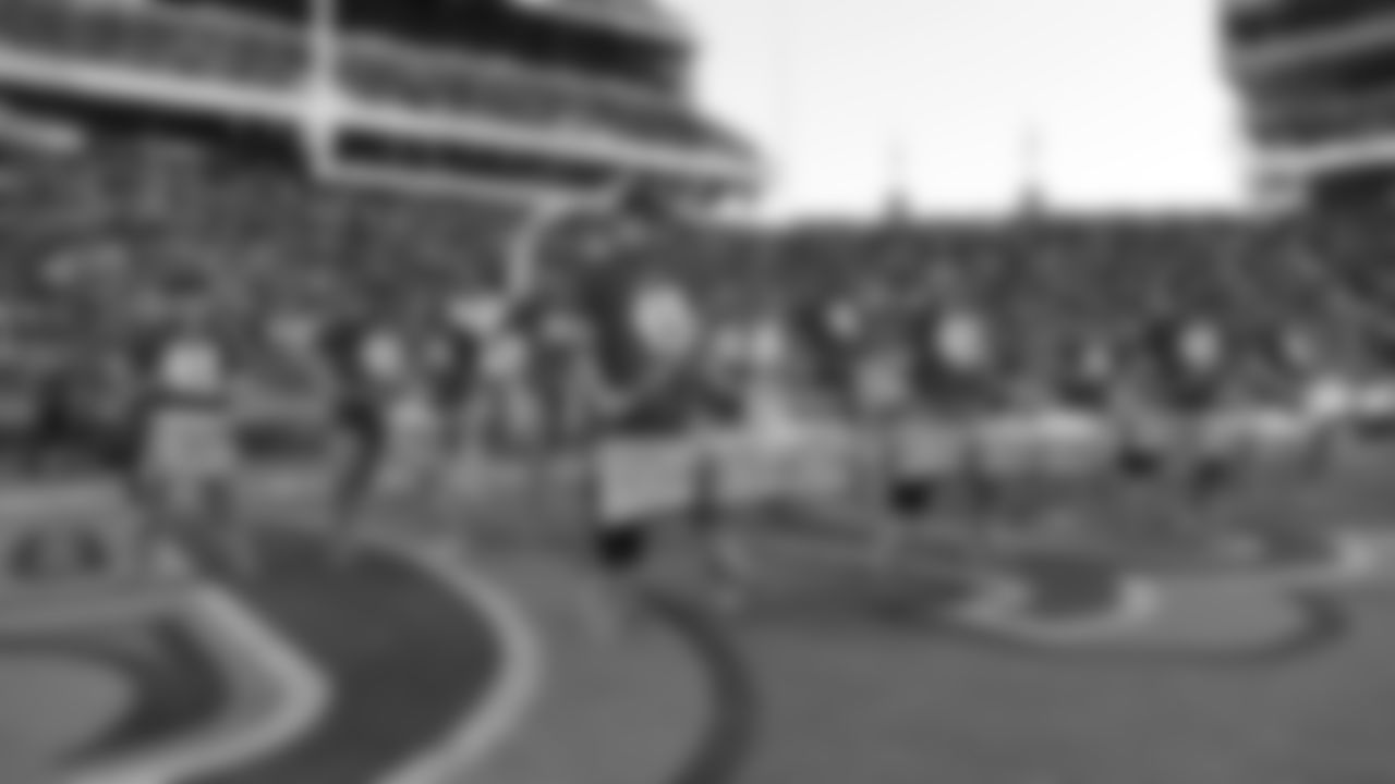 Niner Noise