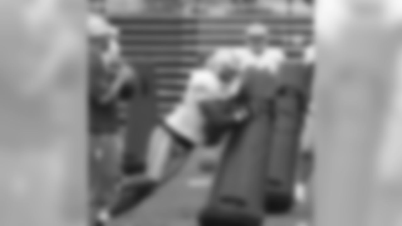 Manny Lawson