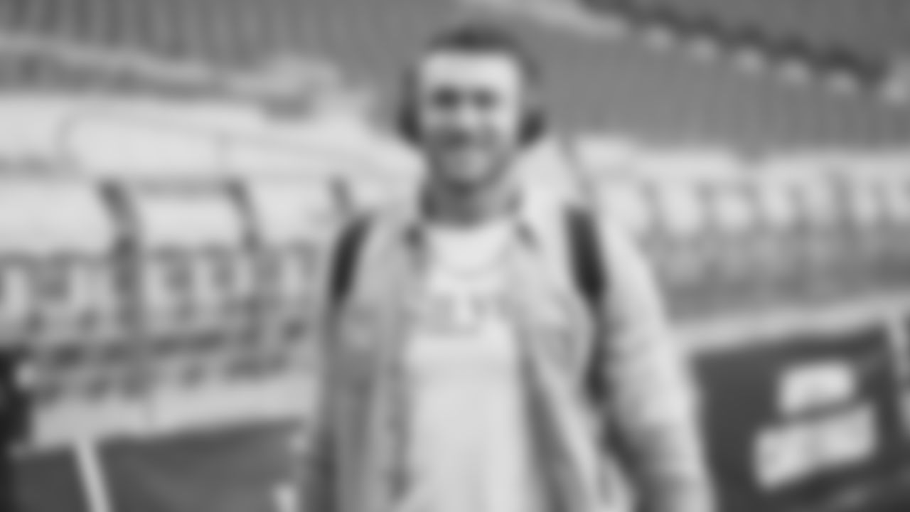 FB Kyle Juszczyk
