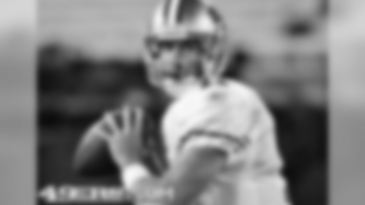 QB Alex Smith