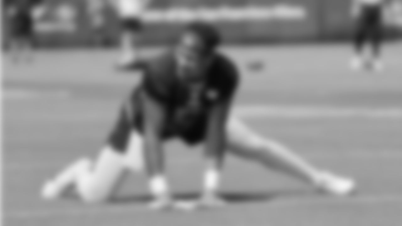 QB Trey Lance