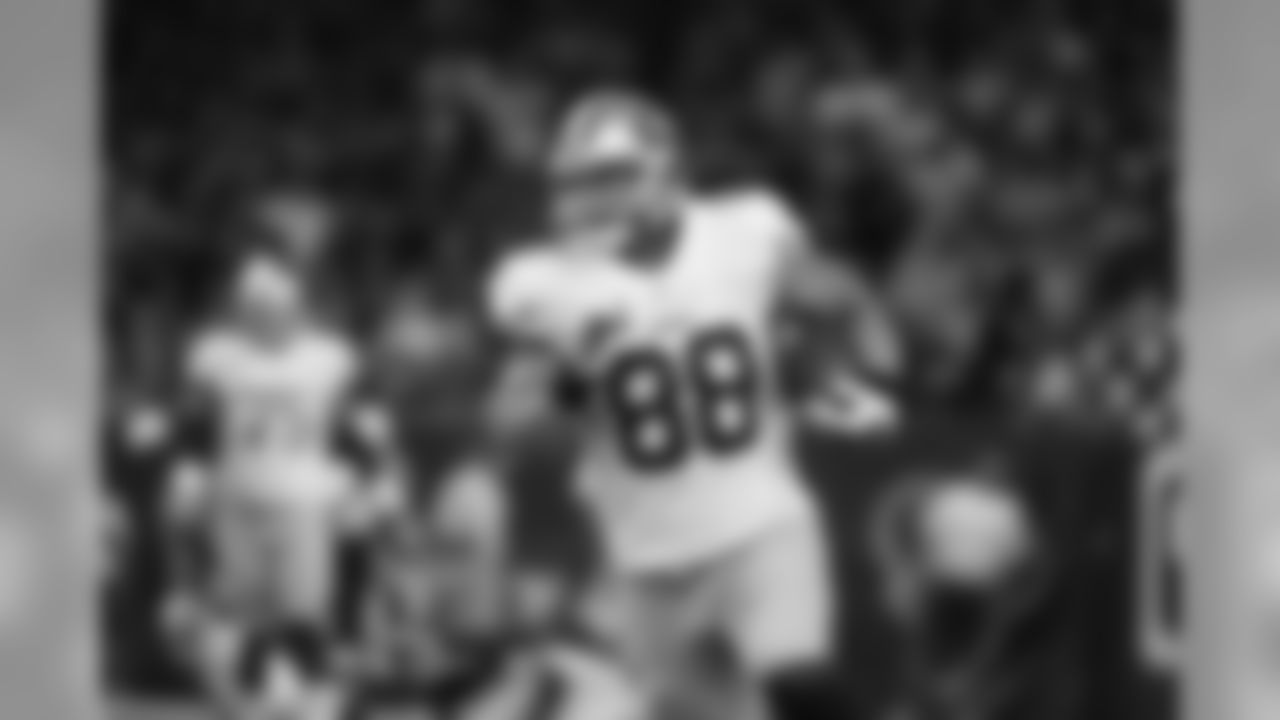 Aug. 15, 2015 -- Garrett Celek.