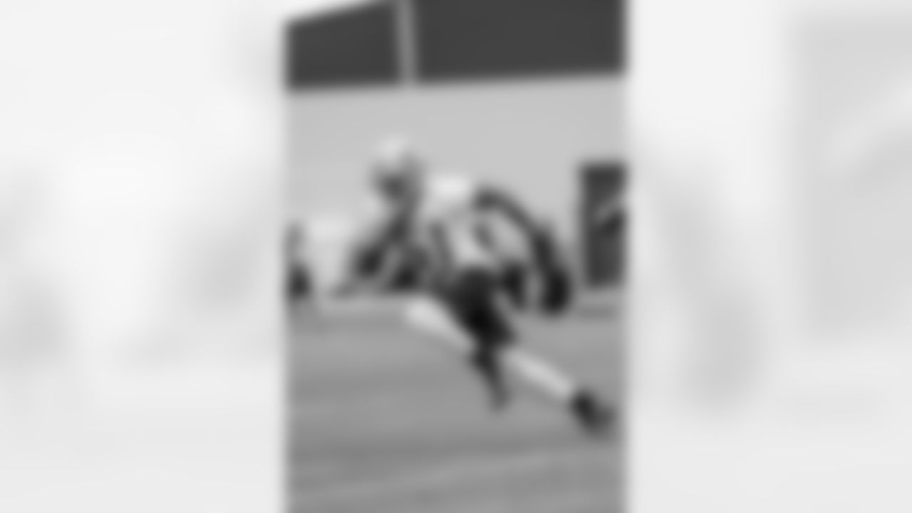LB Malcolm Smith