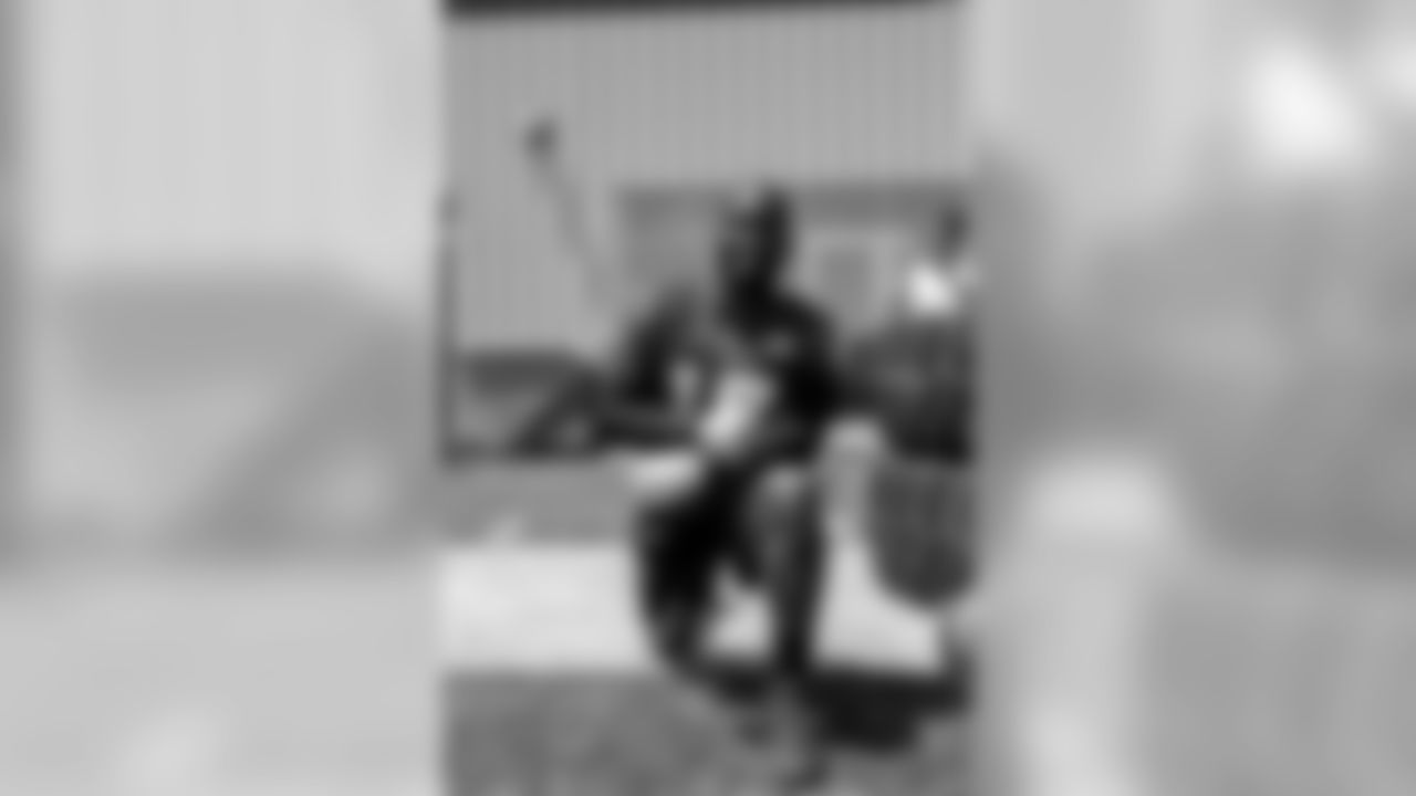 WR Pierre Garçon