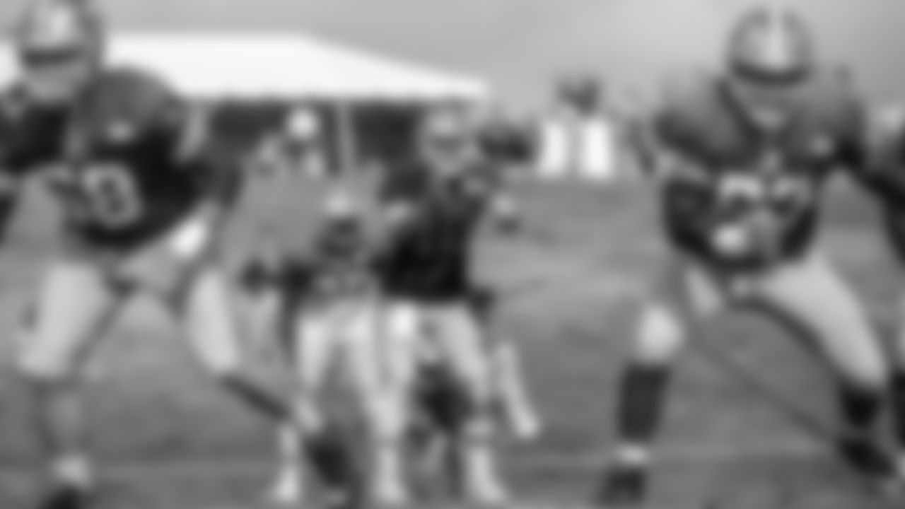 QB Jimmy Garoppolo