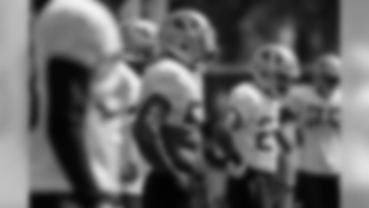 LB NaVorro Bowman