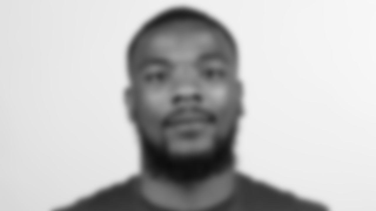 RB Jeff Wilson Jr.