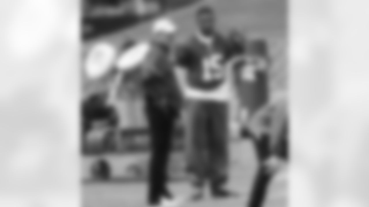 49ers First-Round Pick Texas Tech WR Michael Crabtree
