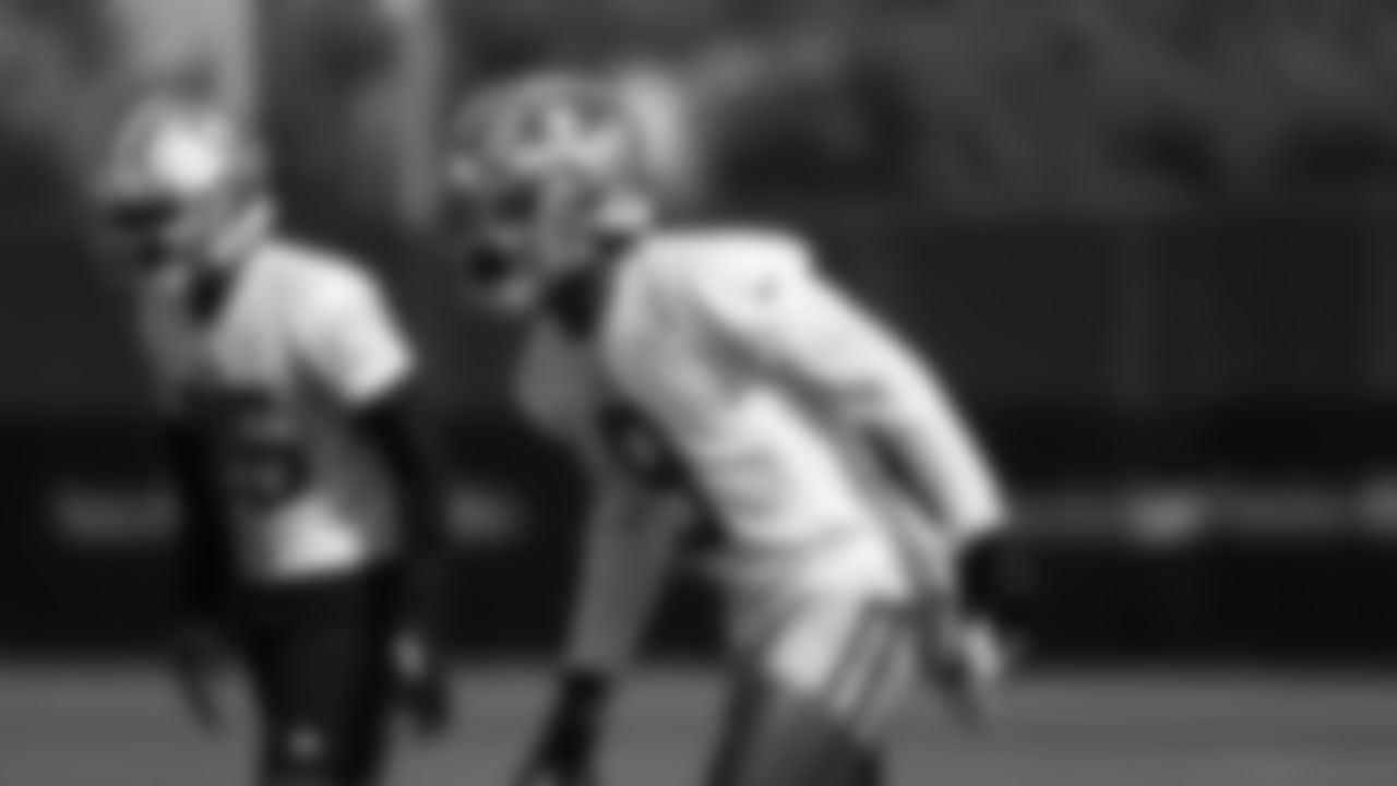 TE Brayden Willis