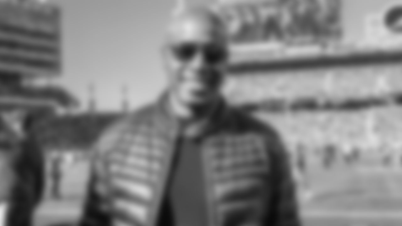 Barry Bonds
