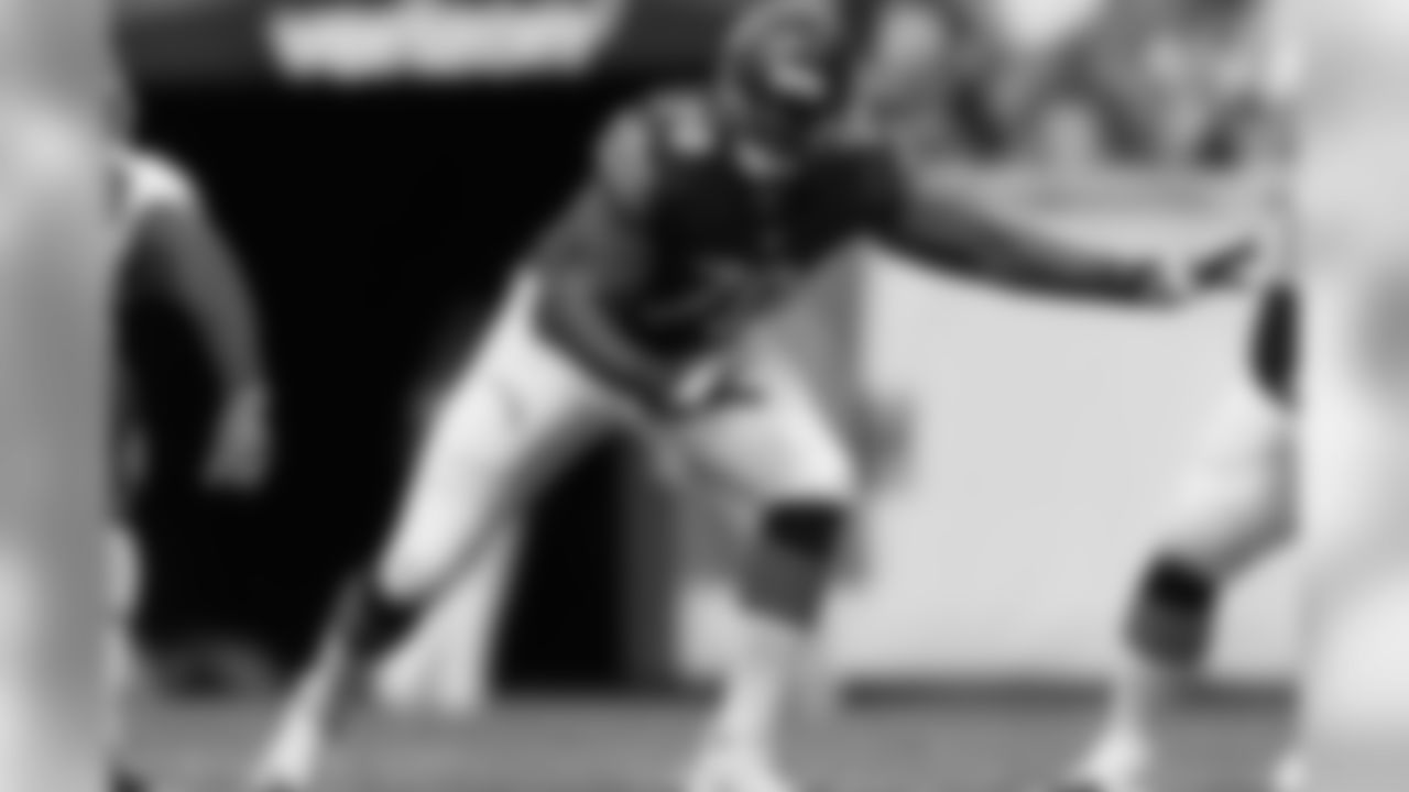 RT 70 Bobby Massie