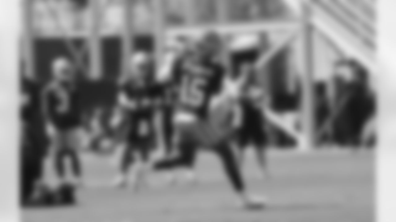 WR Jauan Jennings